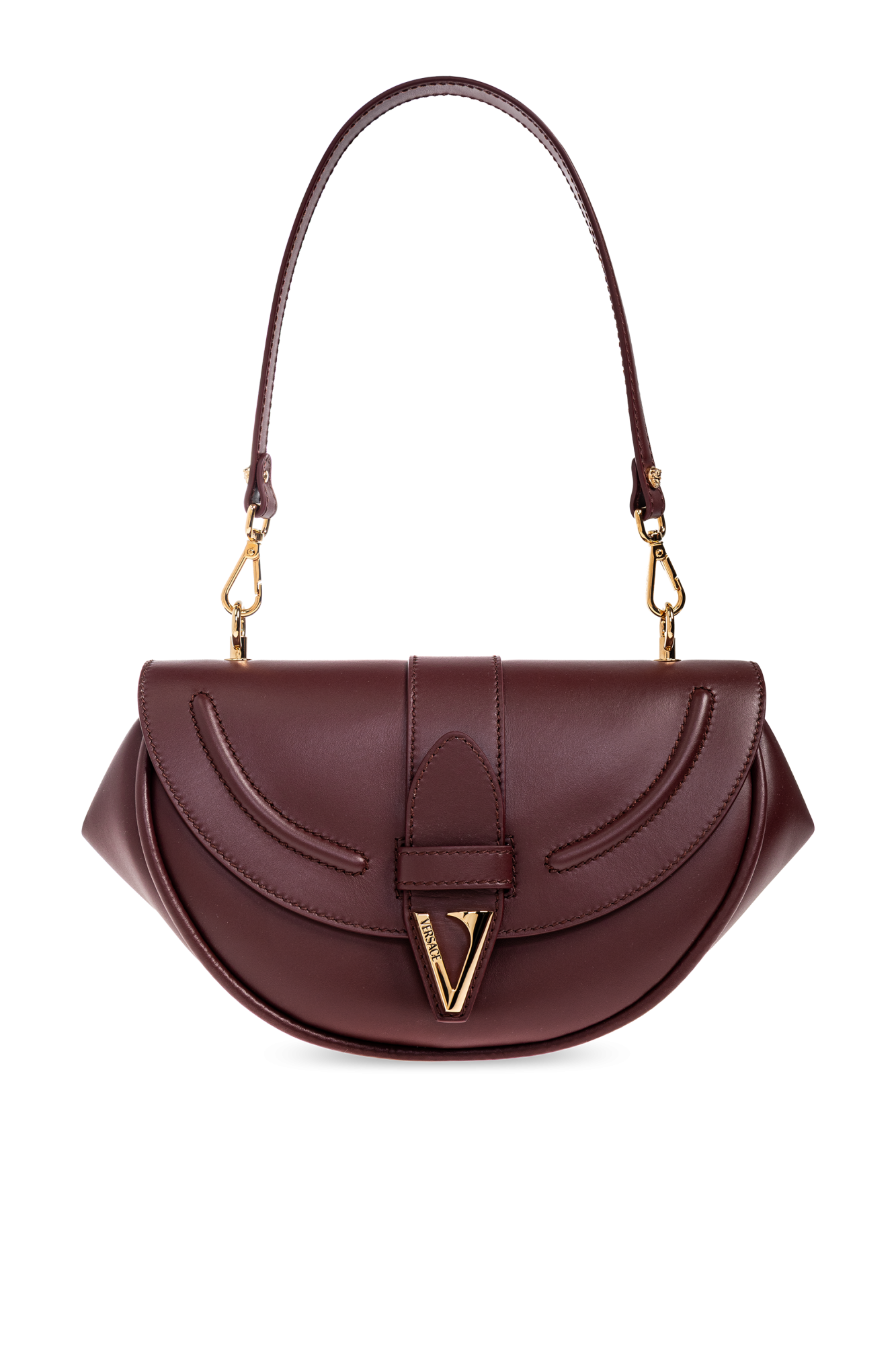 Versace Shoulder bag `Virtus` | Women's | Vitkac